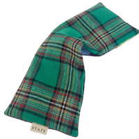 eye pillow w flannel cover