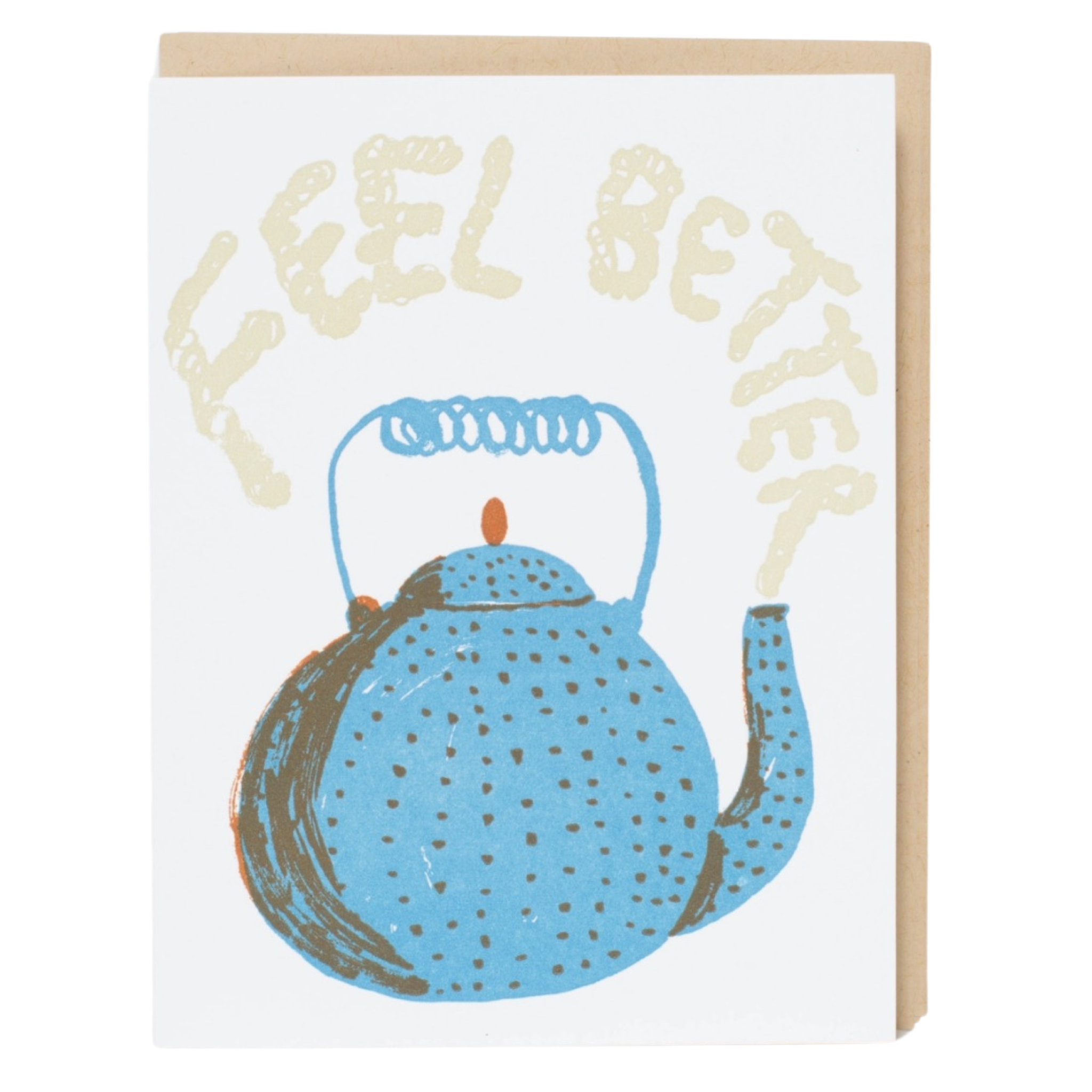 feel better card