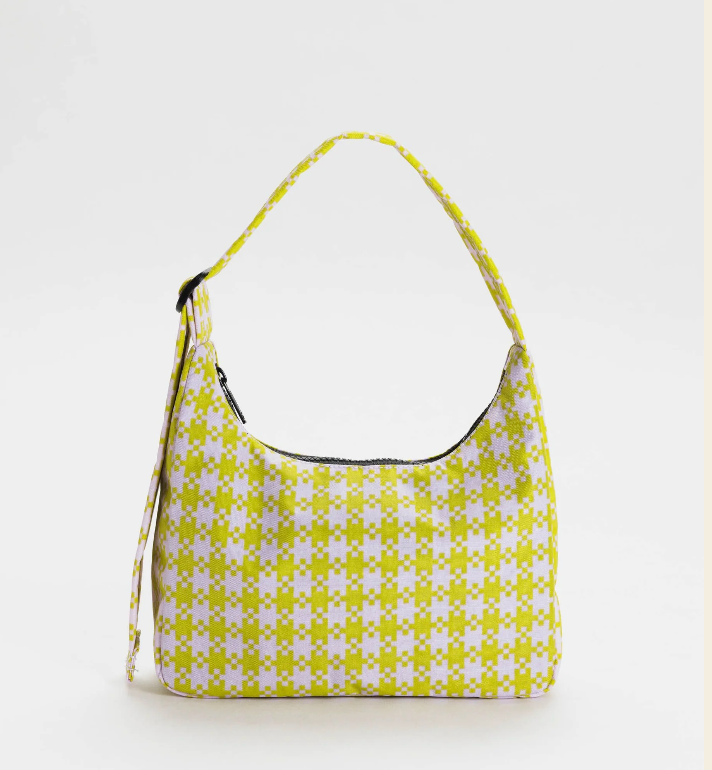 MINI pistachio shoulder bag :