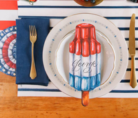 pop rocket: table accent