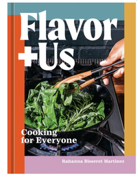 Flavor+Us