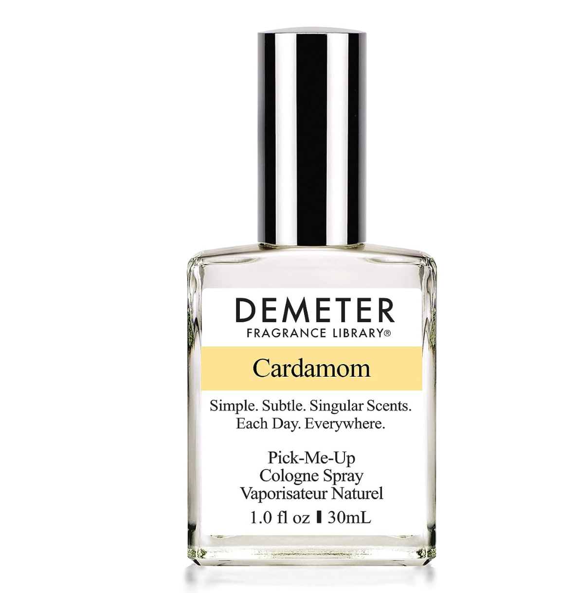 cardamom: Demeter