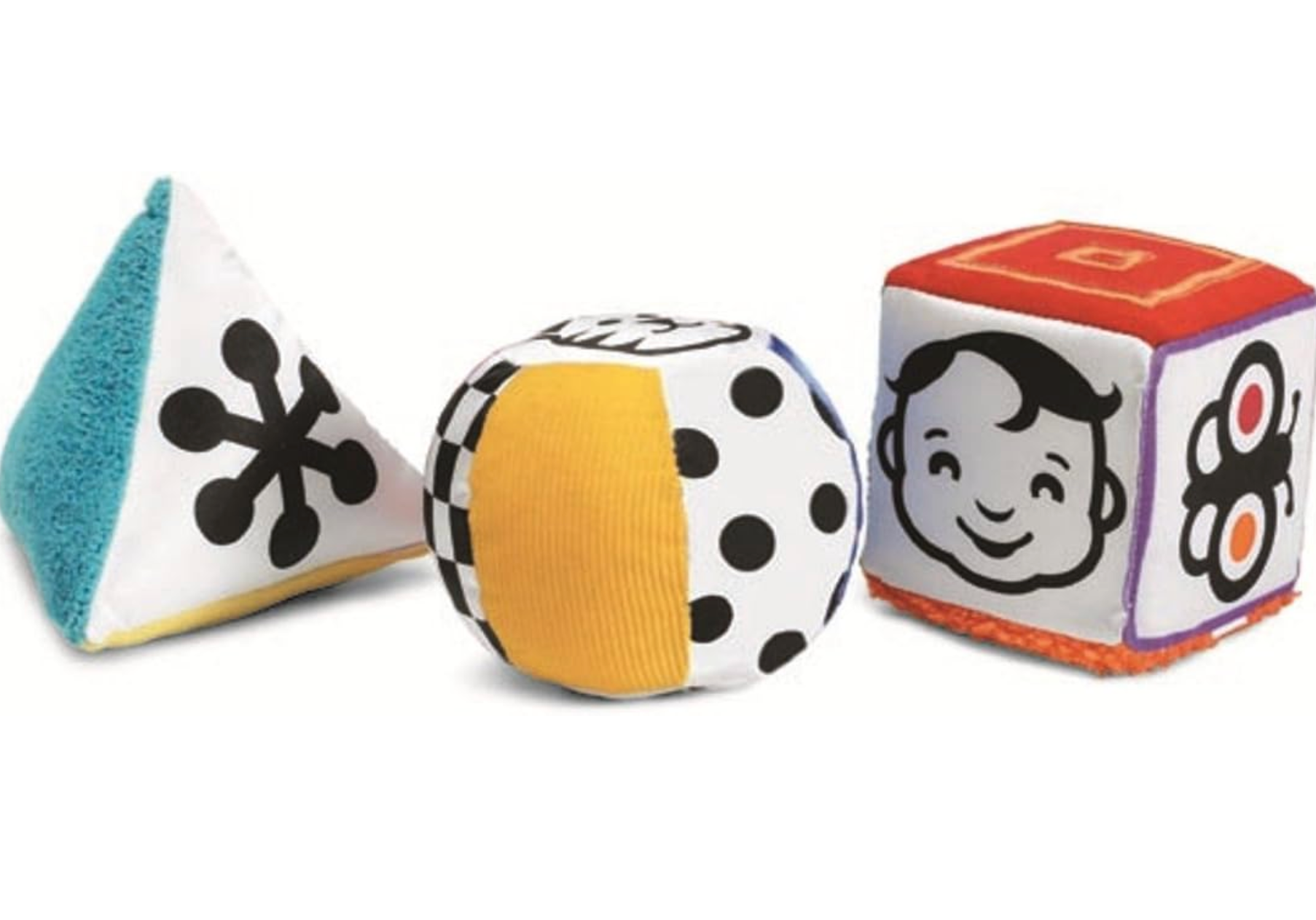 Wimmer Ferguson Mind-Shapes by Manhattan Toy