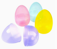 jumbo plastic egg
