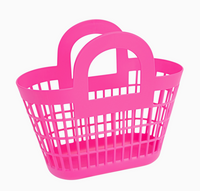 Rosie Basket: Sun Jellies