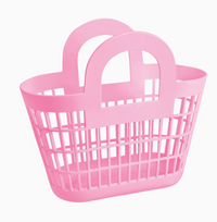 Rosie Basket: Sun Jellies