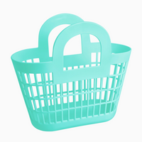 Rosie Basket: Sun Jellies