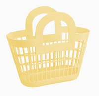 Rosie Basket: Sun Jellies