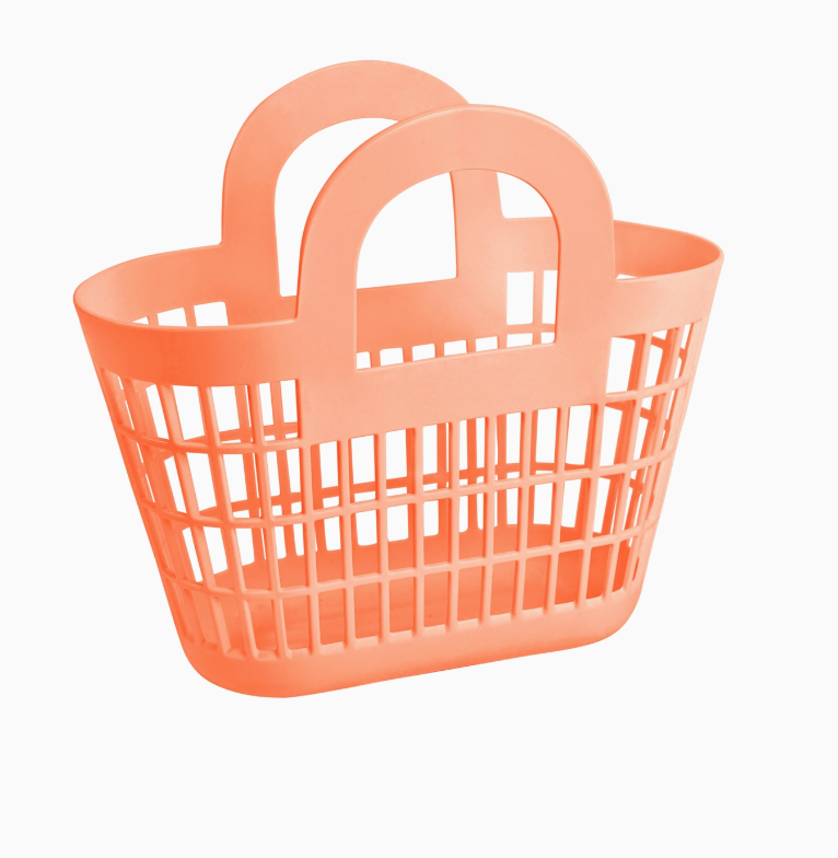 Rosie Basket: Sun Jellies