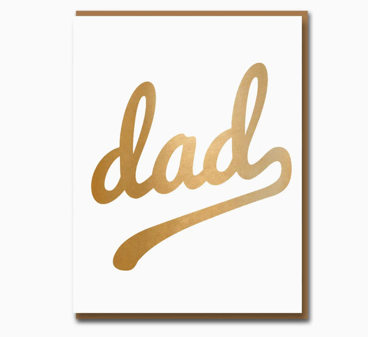 DAD card