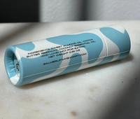 Coconut Lip Balm - Balmer Cacao Butter Lip Balm