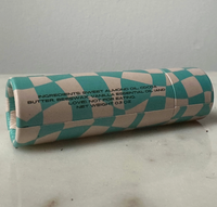 Vanilla  Lip Balm - Balmer Cacao Butter Lip Balm
