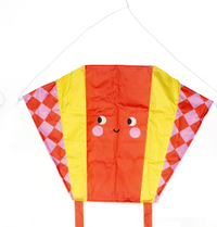 funny faces: Kidoki Kite (other colors)