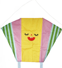funny faces: Kidoki Kite (other colors)