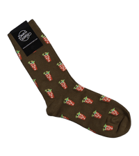 Bloody Mary Socks