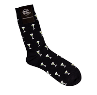 Martini  Socks