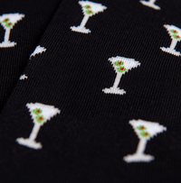 Martini  Socks