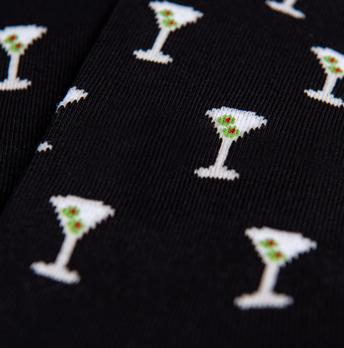 Martini  Socks