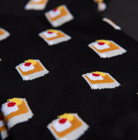 Old Fashioned Cocktail Socks