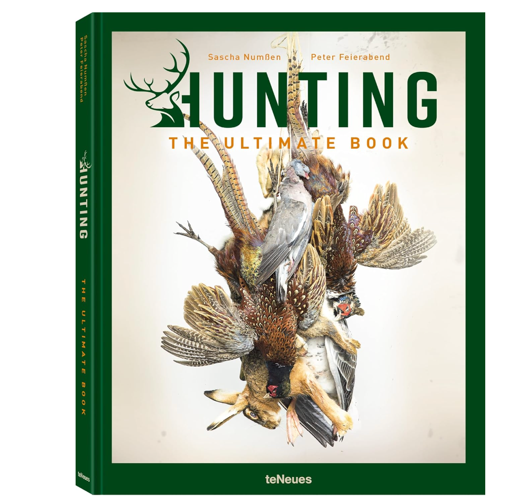 Hunting The Ultimate