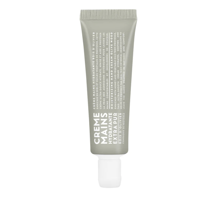 olive wood : Hand Cream