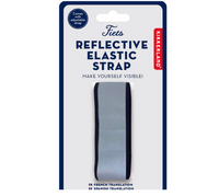 reflective strap
