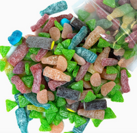 Sour Mix-Sweetish