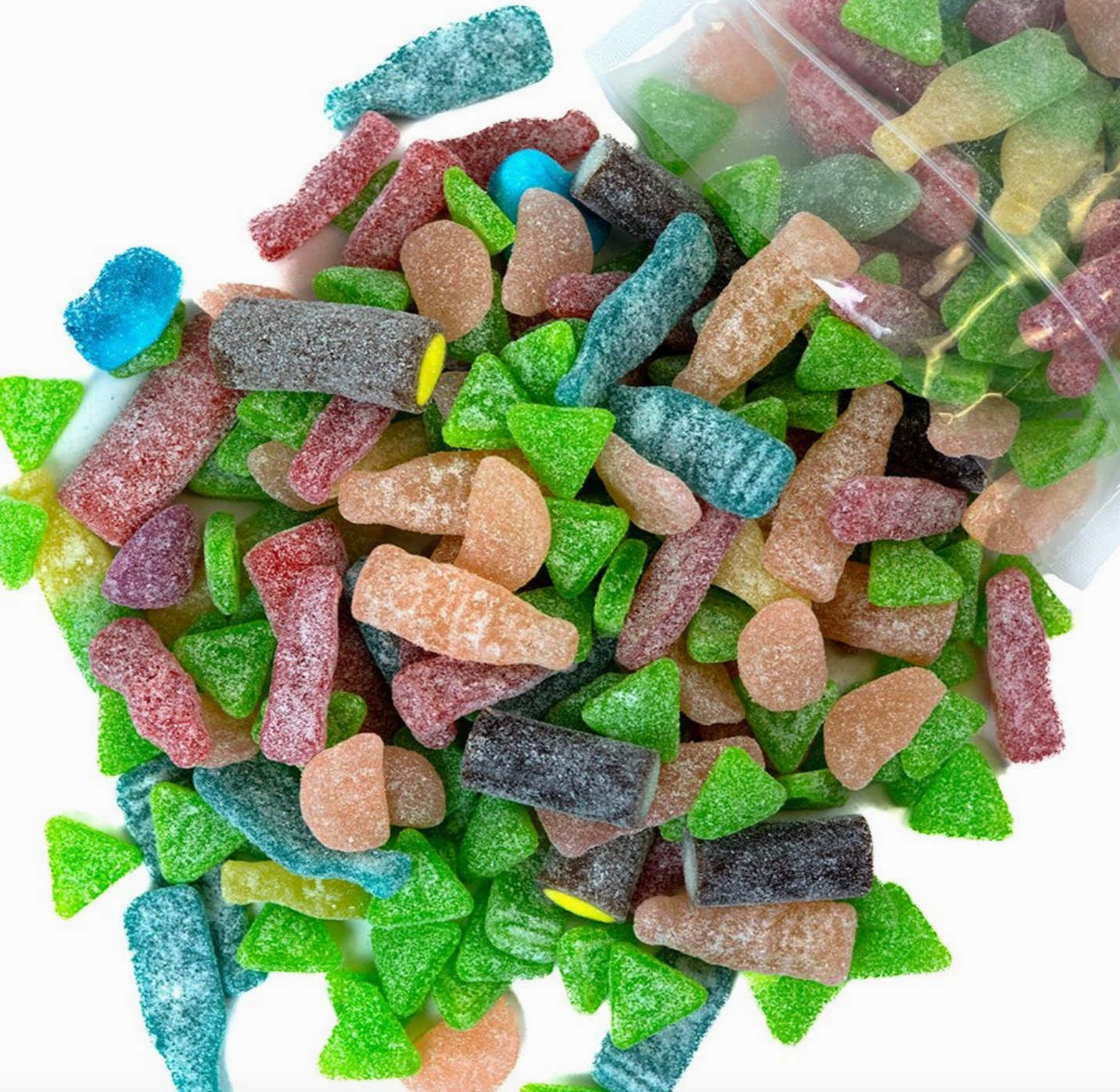 Sour Mix-Sweetish