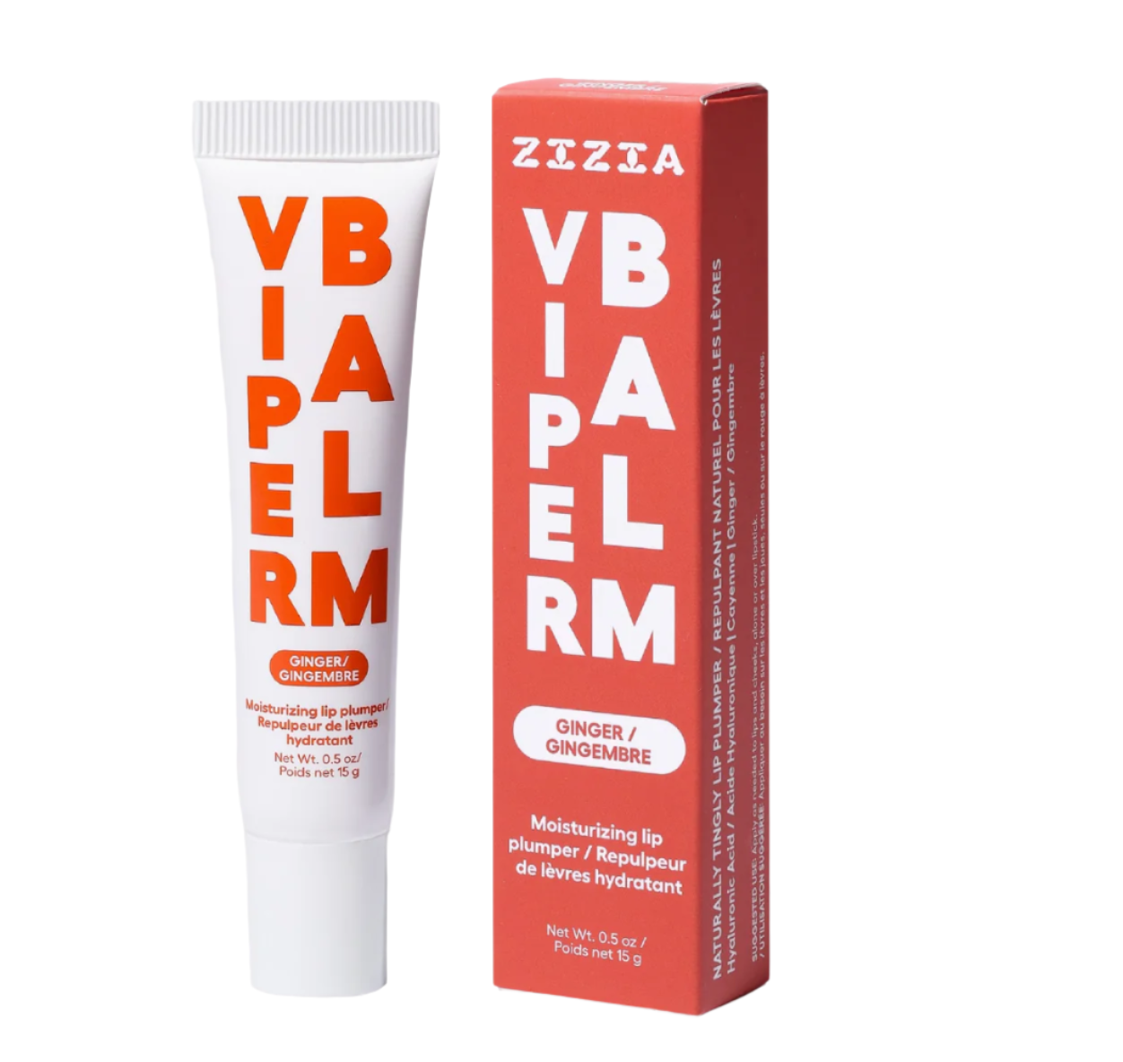 Viper Balm-Lip Plumper