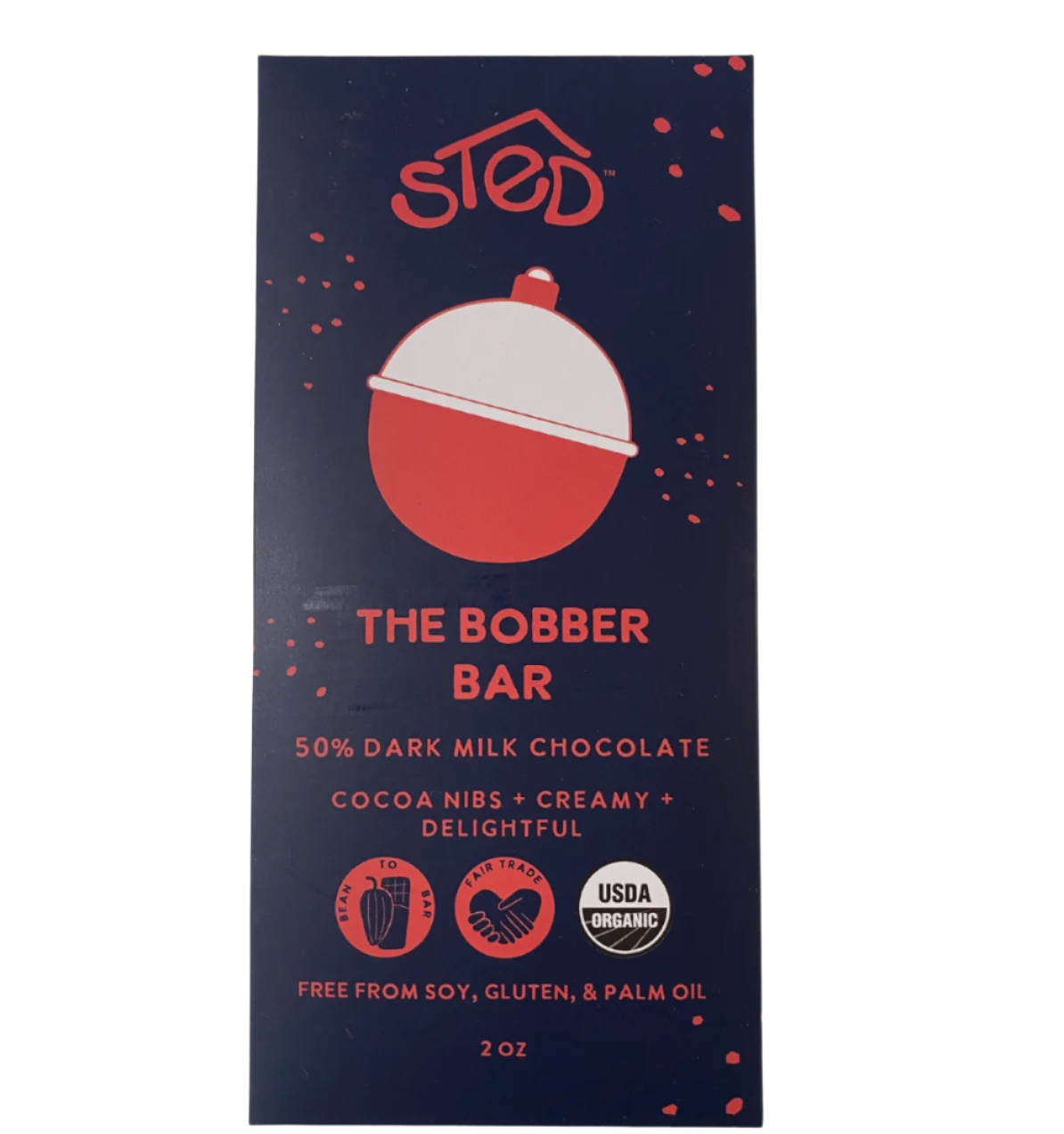 The Bobber Bar