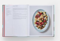The Spanish Mediterranean Islands Cookbook