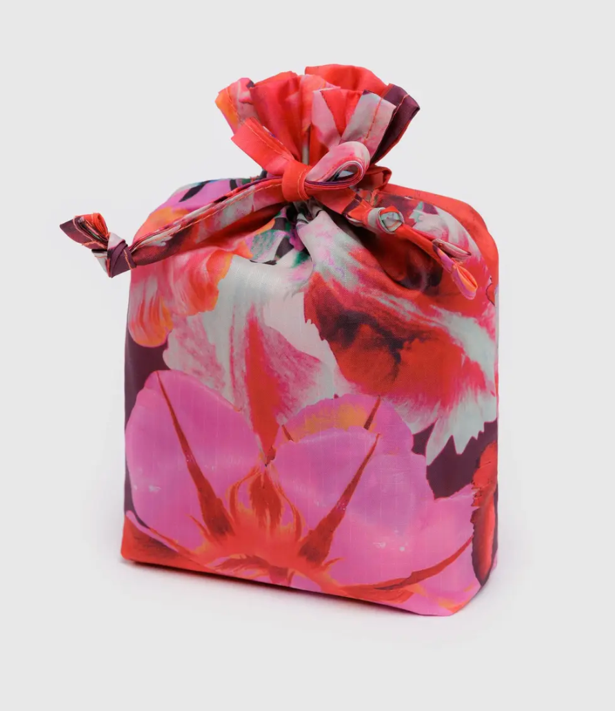 florals: 3 bag set