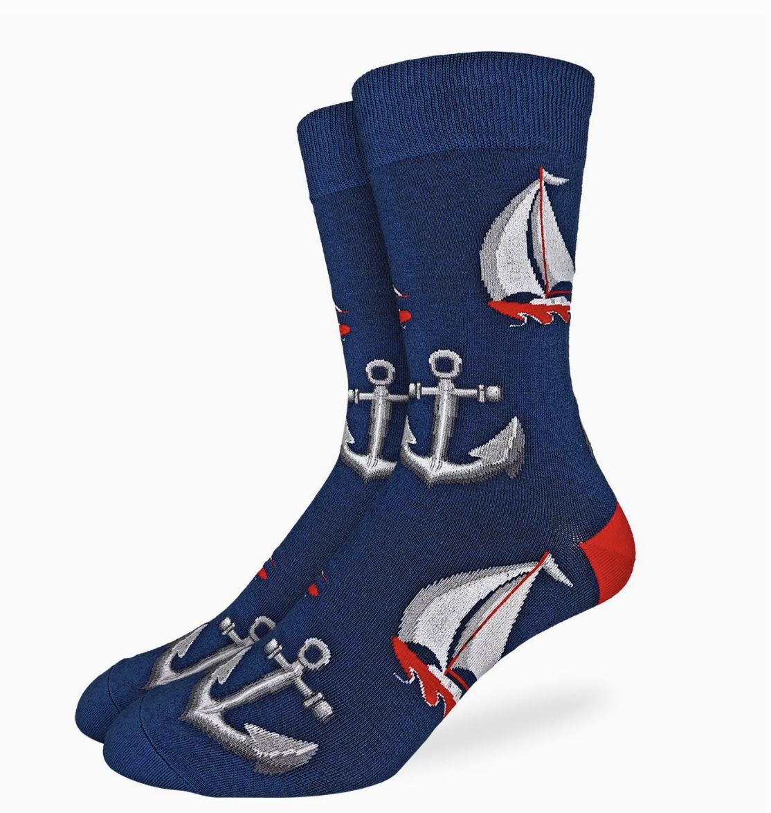 sail away Socks : men's