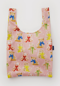 teddy : BAGGU bag