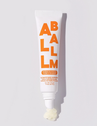 Orange Blossom All Balm