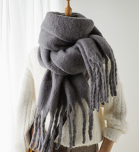 super soft scarf (+colors)