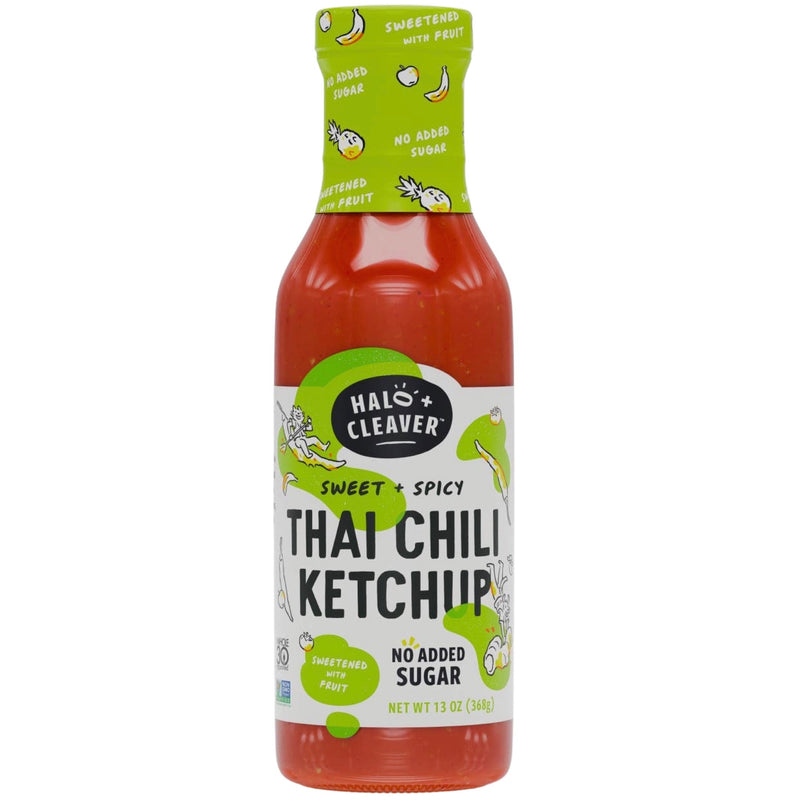 Thai Ketchup