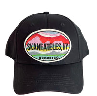 youth/kid hat:SKAN (4colors)