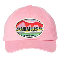 youth/kid hat:SKAN (4colors)