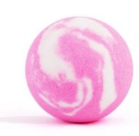 Glam: Bath Fizzer