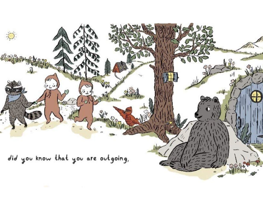 Gemini Baby Astrology: Dear Little