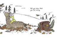 Libra Baby Astrology: Dear Little