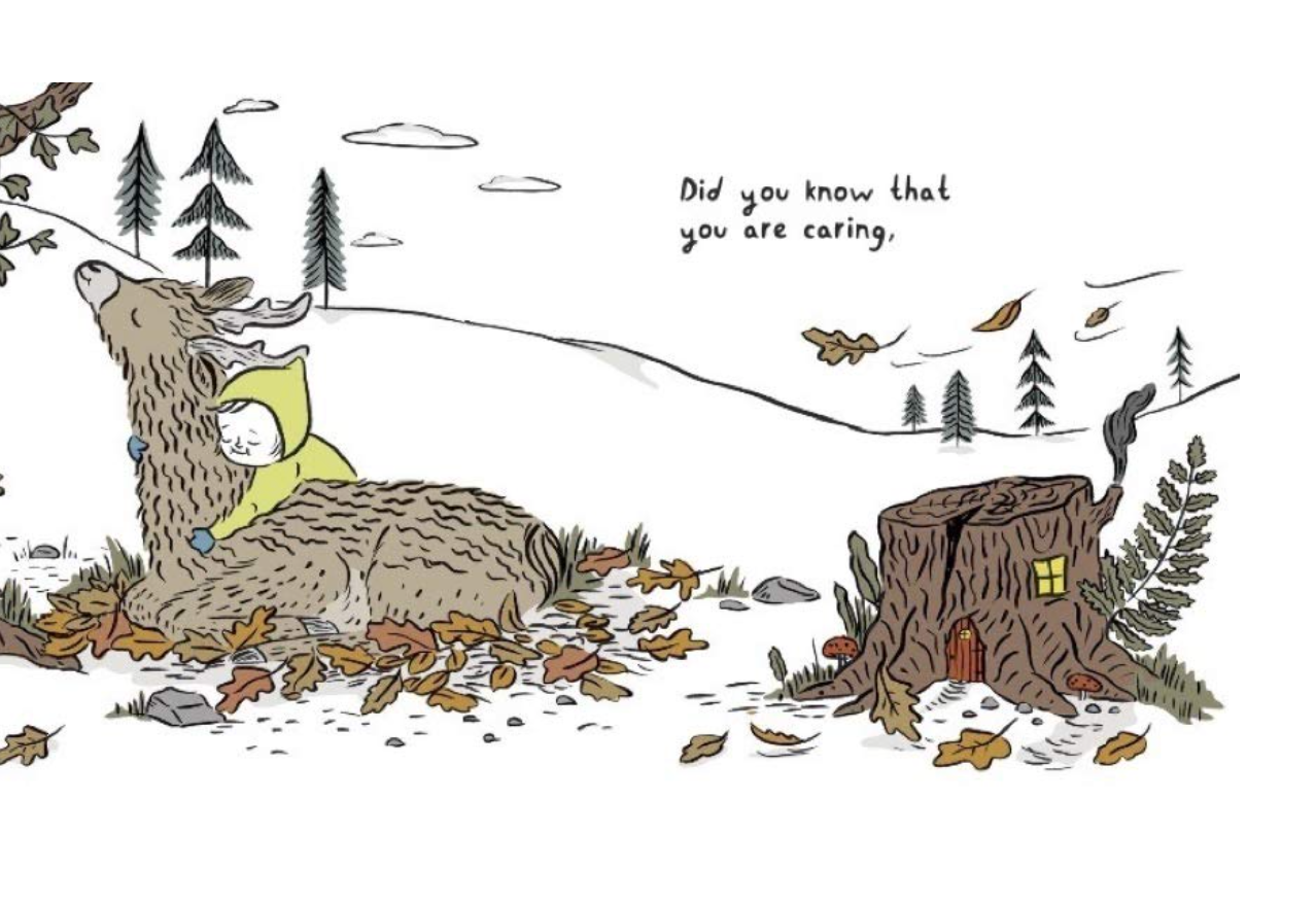 Libra Baby Astrology: Dear Little