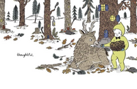 Libra Baby Astrology: Dear Little