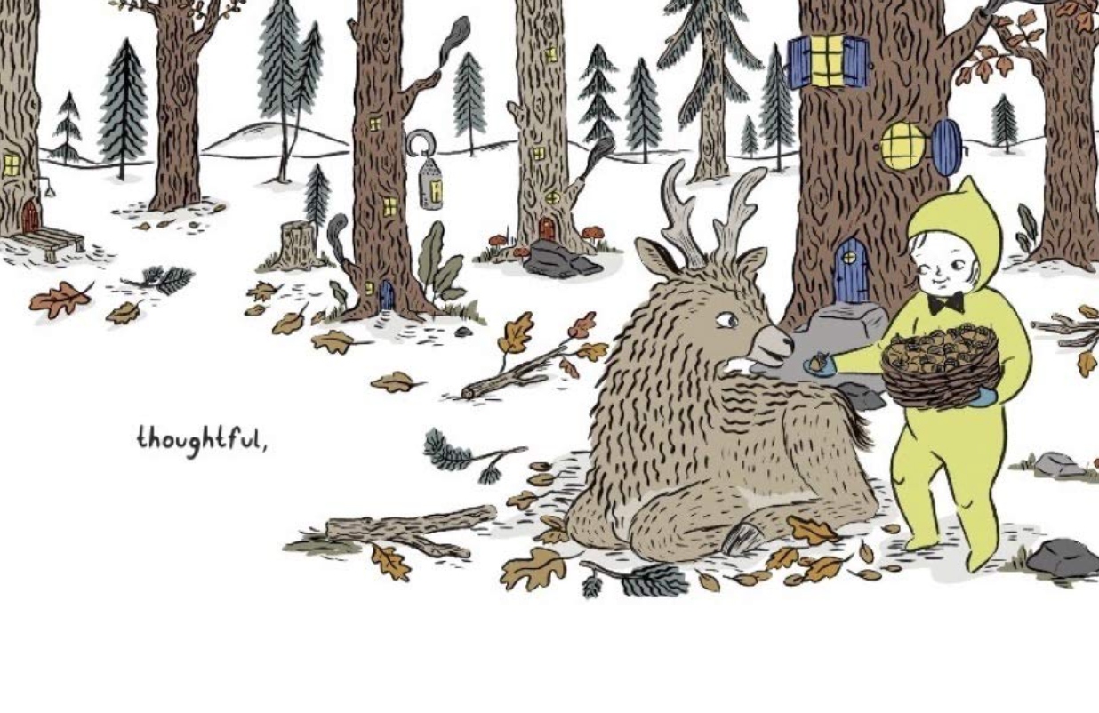 Libra Baby Astrology: Dear Little