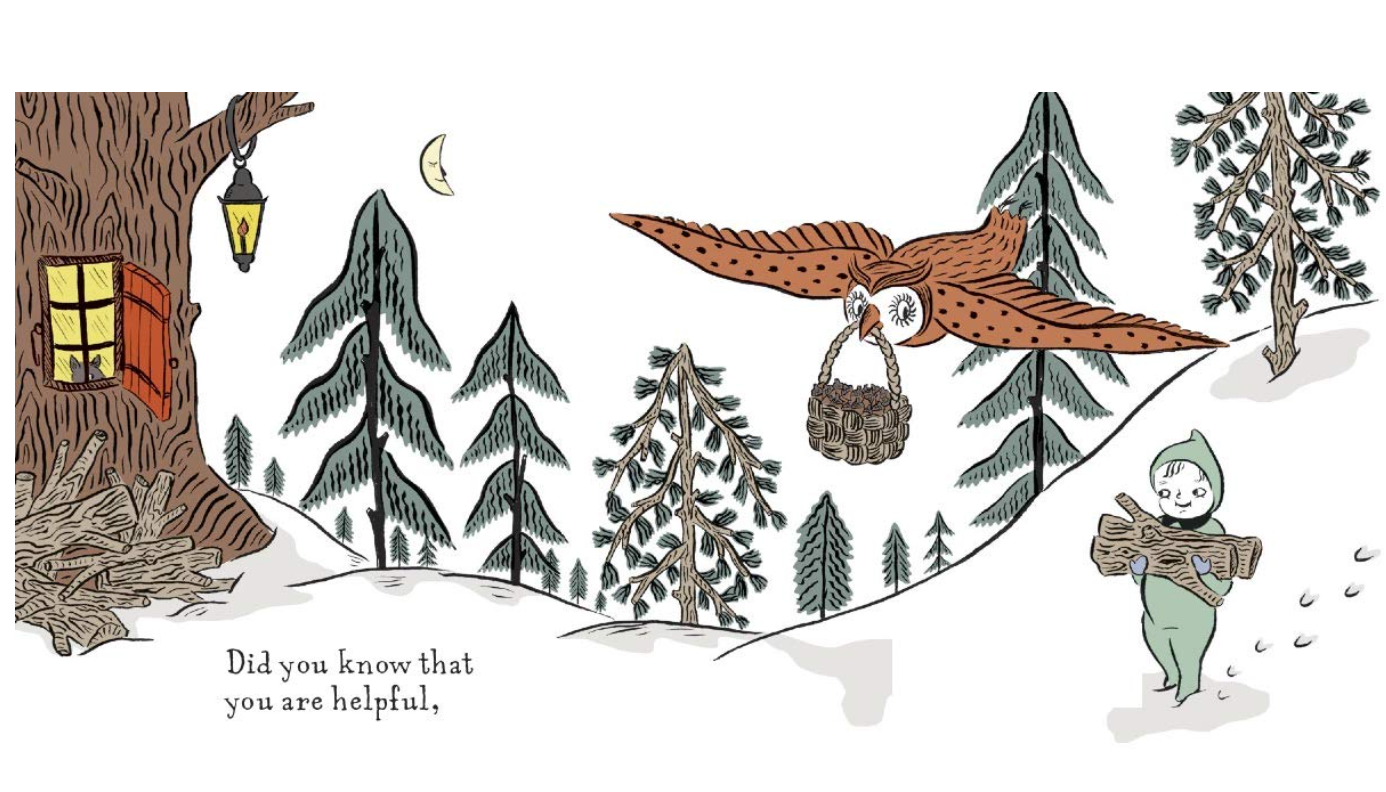 Pisces Baby Astrology: Dear Little