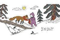 Sagittarius Astrology: Dear Little