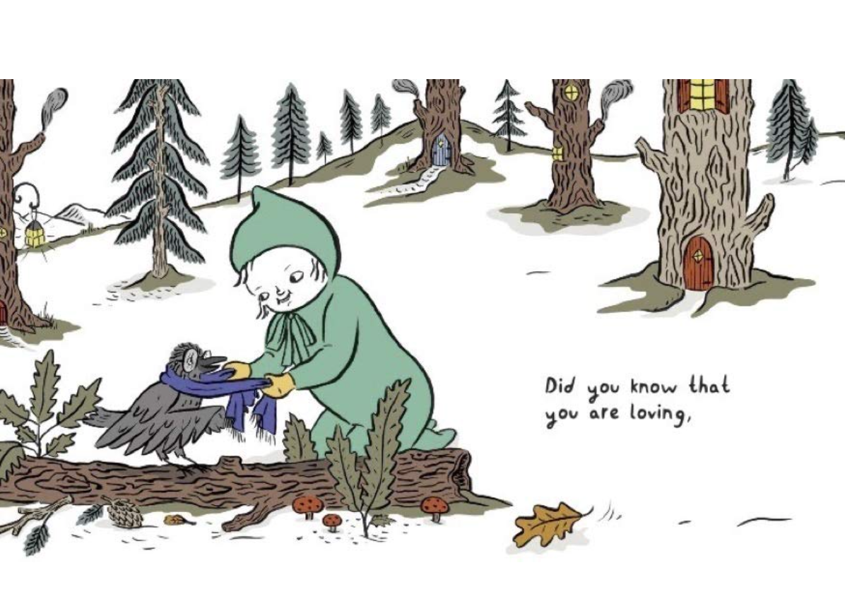 Scorpio Baby Astrology: Dear Little