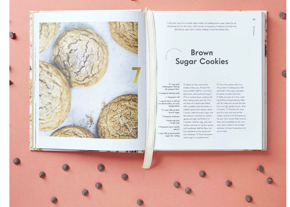 100 Cookies: The Baking Book for Every Kitchen