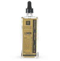 Lemon bitters